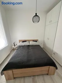 Szeged Szive Apartman - Image 5