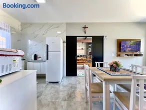 Casa de praia com espaço gourmet - Image 5
