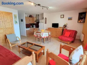 Appartement Saint-Michel-de-Chaillol, 2 pièces, 5 personnes - FR-1-393-14 - Image 3