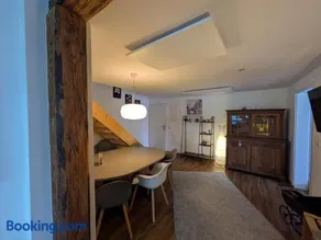 fewoflagmeier Meidelstetten I Maisonetten Wohnung Alb - Image 2