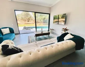 Country villa in Algarve, 15 min from beach - Image 2