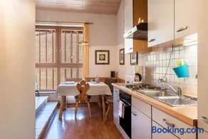 Moserhof Ferienwohnung Schartblick - Image 3