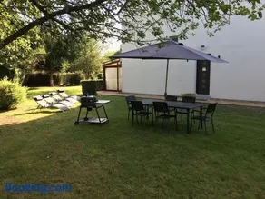 Maison tout confort en Touraine 4 chambres - Image 3