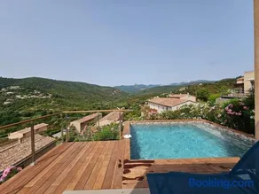 SERENA-Piscine privée- Vue Mer - Image 2