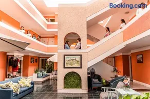 HOTEL DEL VALLE INN IXMIQUILPAN - Image 2