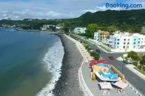 Summer all year! Oceanfront with Pool A/C - Image 3