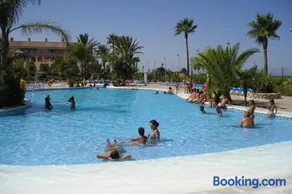 Bahia Sur Duplex 6 pax con Wifi y piscina abierta 12jun-13sep -parking gratis - Image 1