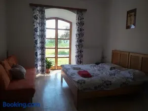Dvůr v Borovné - Image 3