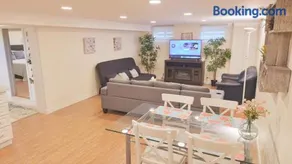 Richview Gardens Apartment - Image 5