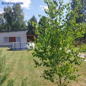 DOMEK PRZY LESIE koło Sielpi - Image 2