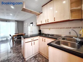 Apartamento loft en Castelldefels junto la playa - Image 3