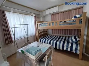 Guesthouse Mulberry Kagoshima- Vacation STAY 50746v - Image 5