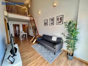 Apartamento espacioso y familiar - Image 1