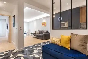 BEAUTIFUL LUXURY APARTMENT 66 m2 - Image 1