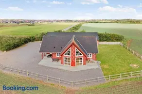 10 Person Holiday Home In Harboore - Image 2