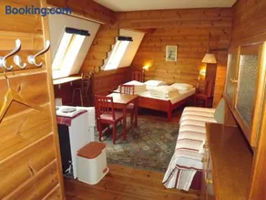 Pension Groenewoud appartementen vrijdag tot maandag en maandag tot vrijdag - Image 4