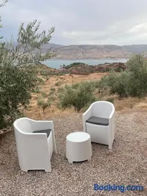 House with panoramic view Bin El Ouidane - Image 2