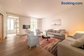 Villa DINARD centre ville - Vue mer - Image 1