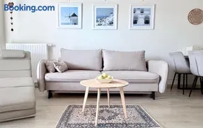 Zen Lake Apartment - Prywatna Plaża & Taras nad Jeziorem Ukiel Olsztyn - Image 4