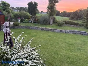 Tyluna Cornish Glamping Cabin - Image 2