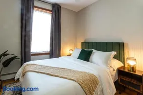 Downtown New Haven, Spacious Stay by Yale - AO Destinations - Image 5