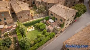 Casa Nobile - Luxury Villa in Val D'Orcia - Authentic Tuscany Living - Image 2