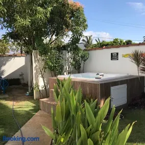 Mandakaru Residence- Chalé 14 - Image 3