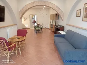 Locazione Turistica Appartamento in centro a Spoleto - Image 1