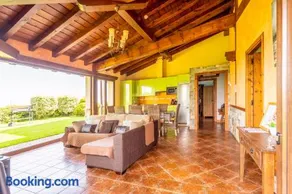 Izetaerdi - Casa con encanto y vistas únicas by Egona - Image 4