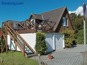 Ferienwohnungen am Aussendeich Wohnung 1 - Image 1