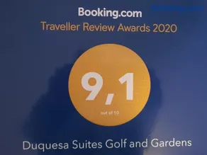 Duquesa Suites Golf and Gardens - Image 3