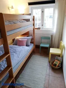 Alte Stellmacherei - Ferienwohnung 2 - Image 5