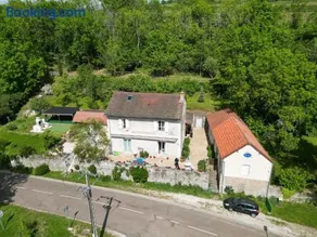 Gîte Santenay les Bains - Image 3