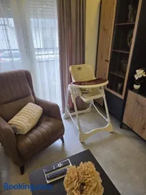Golden Time SM Apartman - Image 2