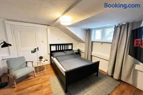 City-Apartment in Krefeld - BEUYS Apartments - Krefeld - Image 2