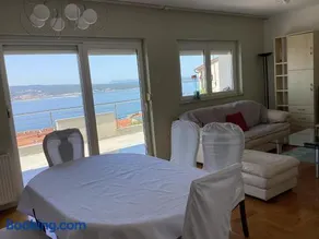 Apartman Brankica 150m2 sea view - Image 5
