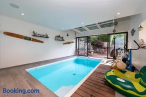 Chambre - Spa - Piscine - Sauna - Image 1