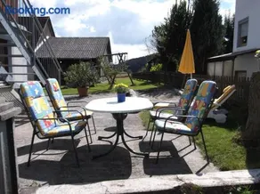 Ferienwohnung Luzia - Image 1