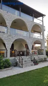 Aegialis Apartments (Dimitros) - Image 3