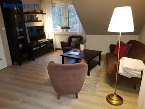 Haus Homann-Schneider, Apartment Stefan - Image 2