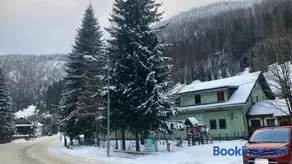 Penzión Borovica Stratená - Image 1