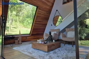 Cabana Renascer - Refúgio em Condomínio - Image 5