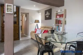 Le Dionysien *** (petite maison avec terrasse) - Image 2