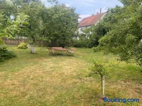 Apartament w domu przysłupowym - Image 1