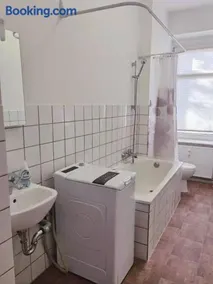Gemütliches Apartment Nähe Hauptbahnhof - Image 2
