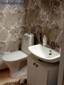 Kuortane, rivitalo,lähellä urheiluopistoa - Image 4