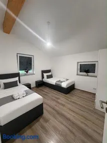 Ferienwohnung Flori - Image 2