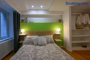 La Tana di Alice - Apartment - Image 1