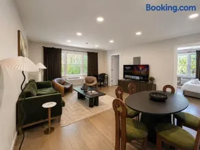 Westville Haven Modern 2BR Near Yale - Image 1