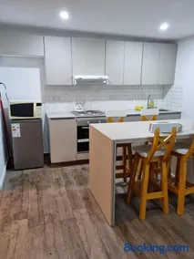 Departamento céntrico en Tigre II - Image 4